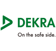 Dekra logo